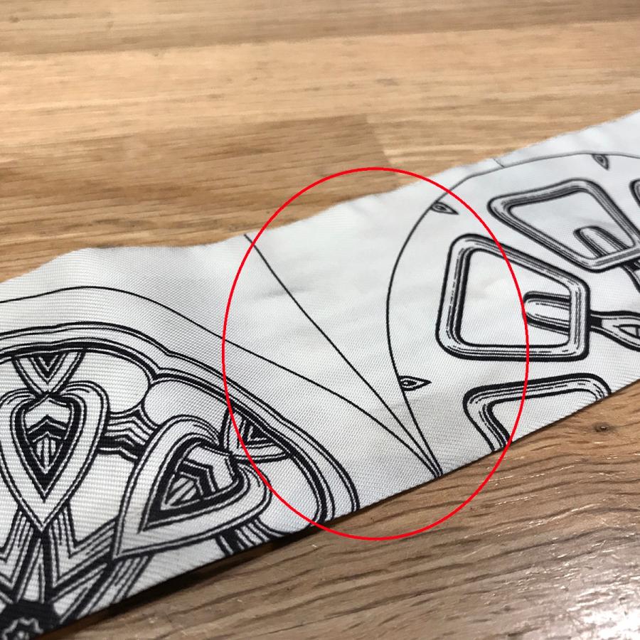 HERMES（エルメス） 【超美品】エルメス ツイリー カレイドスコープ