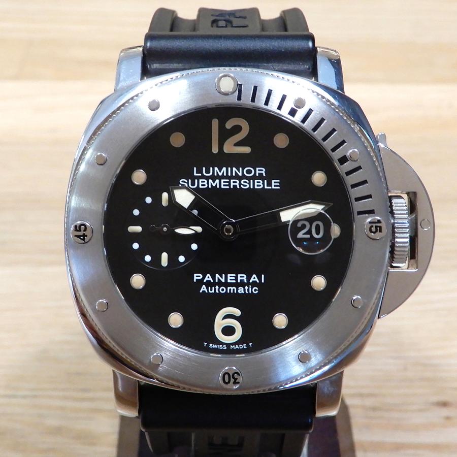 OFFICINE PANERAI（オフィチーネ パネライ） 【超美品】パネライ