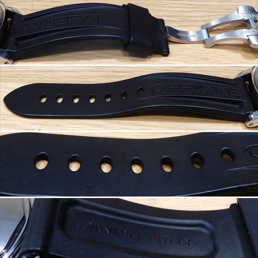 OFFICINE PANERAI（オフィチーネ パネライ） 【超美品】パネライ