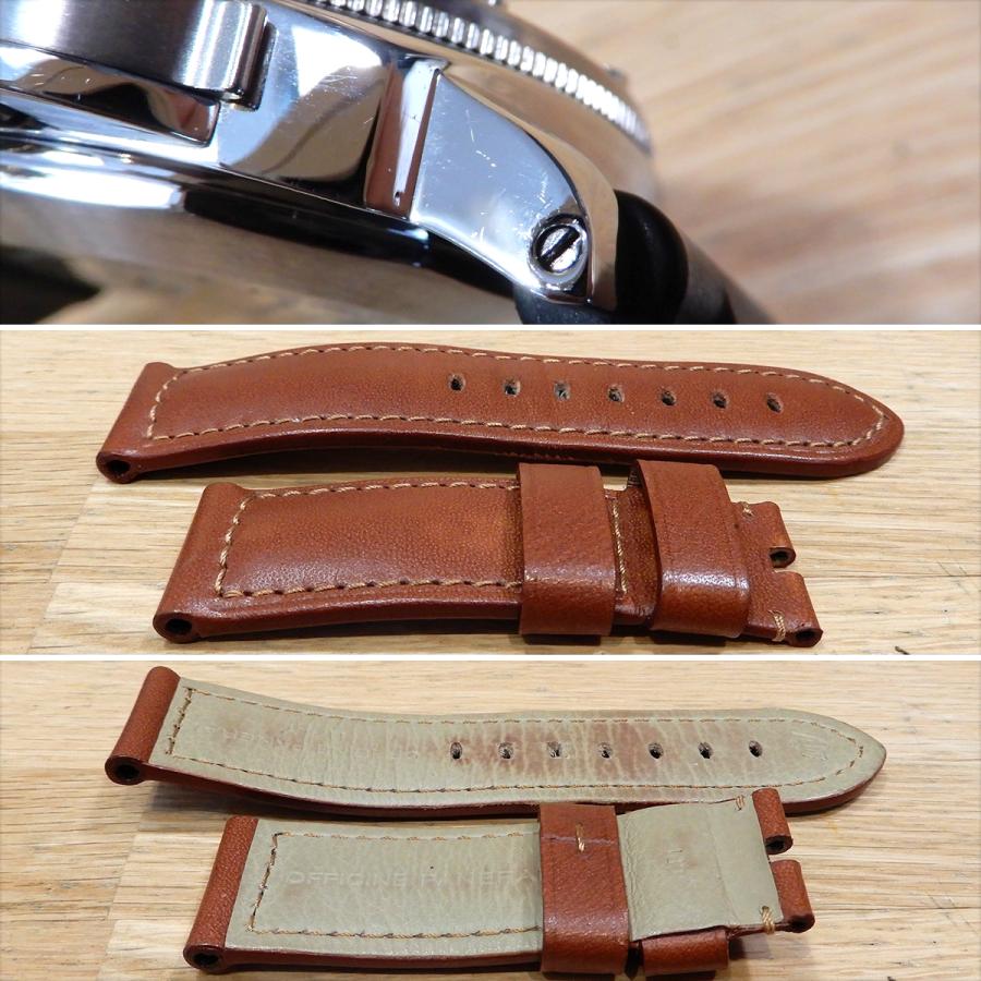 OFFICINE PANERAI（オフィチーネ パネライ） 【超美品】パネライ