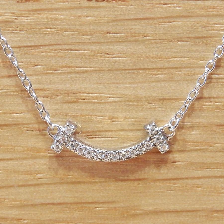 TIFFANY&Co.（ティファニー） 【新品同様】ティファニー ティー