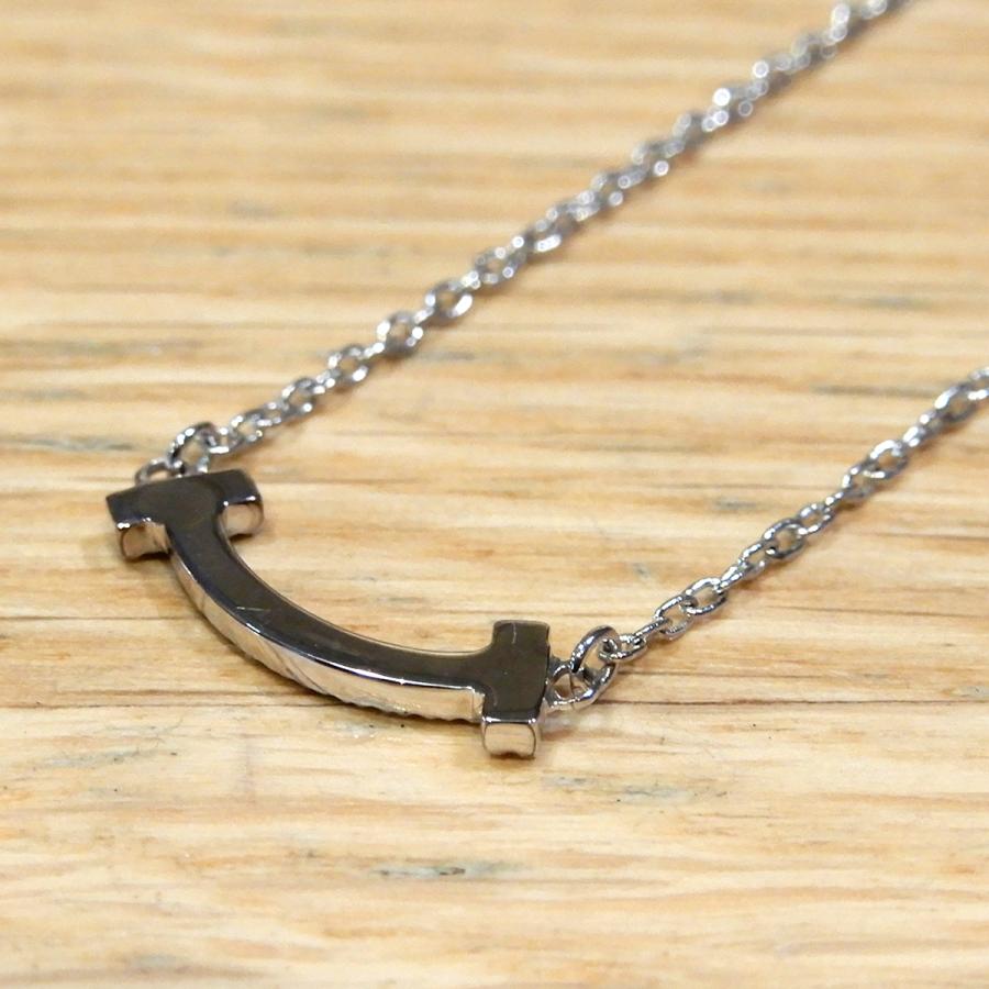 TIFFANY&Co.（ティファニー） 【新品同様】ティファニー ティー