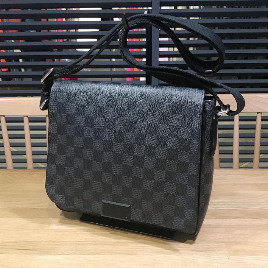 LOUIS VUITTON（ルイ・ヴィトン） 【美品】ルイヴィトン ダミエグラ 