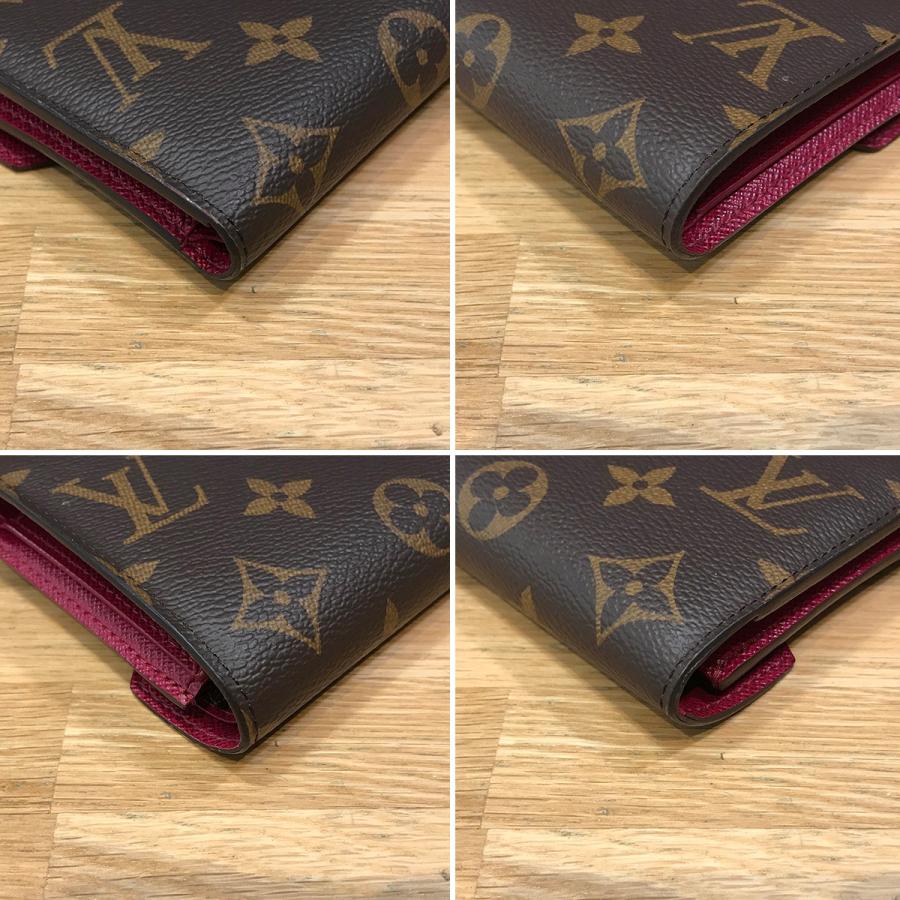 LOUIS VUITTON（ルイ・ヴィトン） 【超美品】ルイヴィトン モノグラム