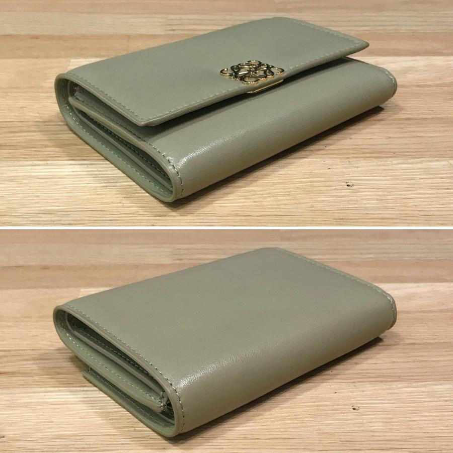 LOEWE（ロエベ） 【新品未使用】ロエベ パファー アナグラム