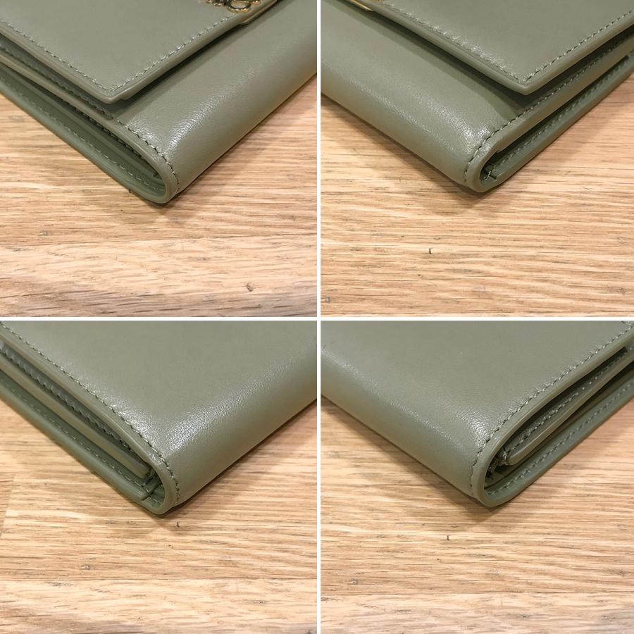 LOEWE（ロエベ） 【新品未使用】ロエベ パファー アナグラム