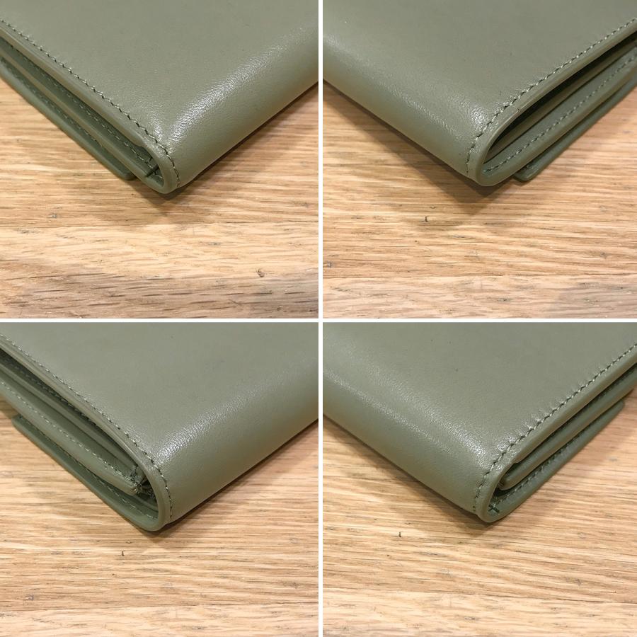ロエベ パファーアナグラム バーティカル ウォレット スモール LOEWE（ロエベ） 【新品未使用】ロエベ パファー アナグラム