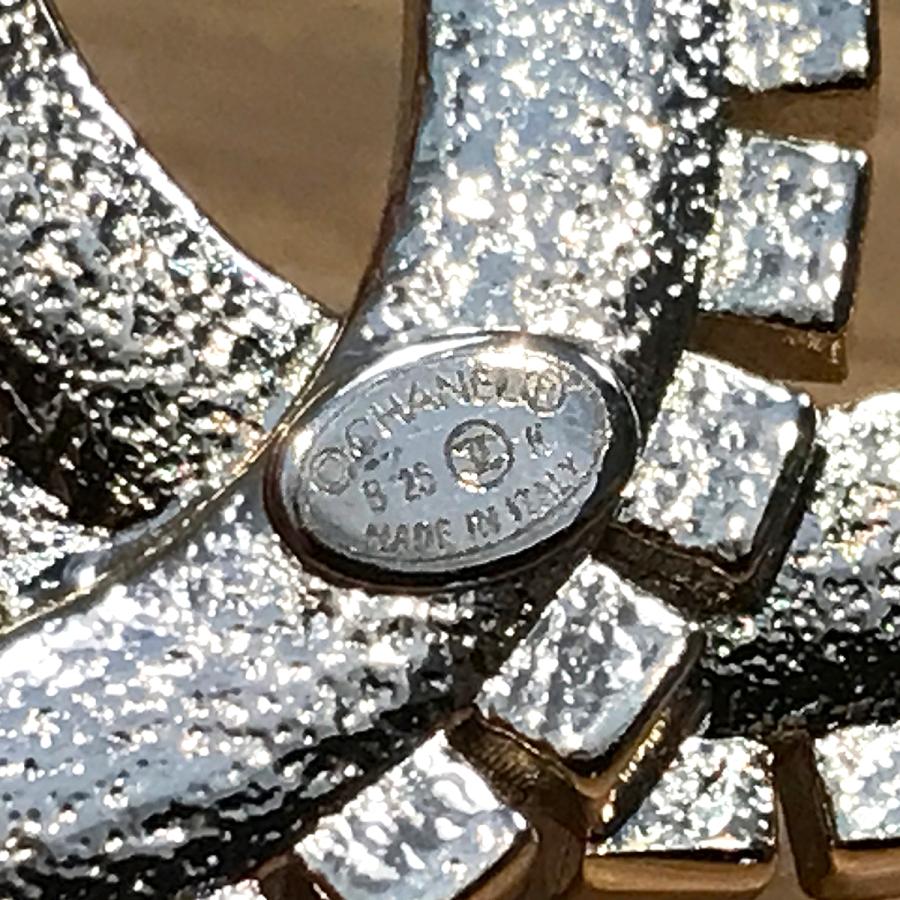 CHANEL（シャネル） 【新品同様】シャネル ココマーク ブローチ 