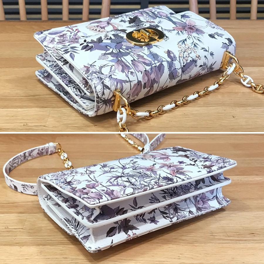 Christian Dior（クリスチャン・ディオール） 【良品】ディオール