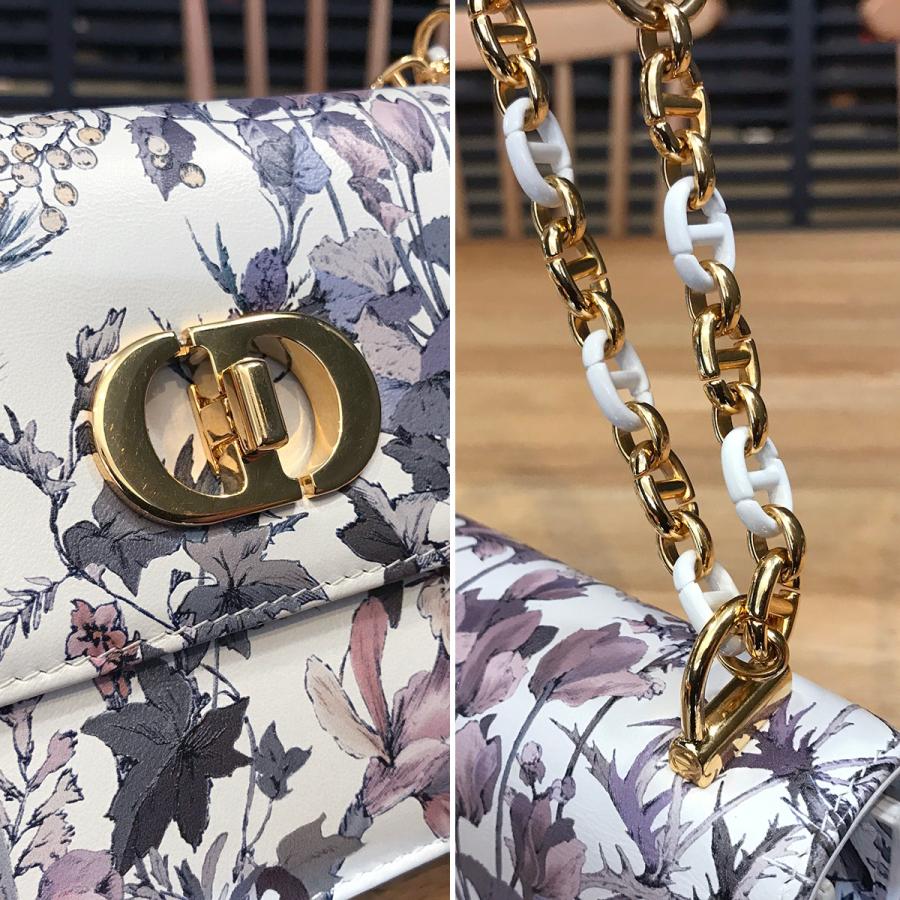 Christian Dior（クリスチャン・ディオール） 【良品】ディオール