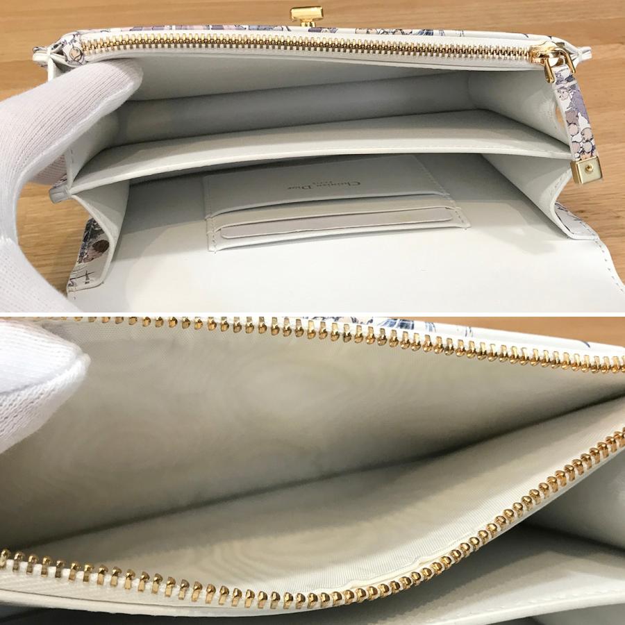 Christian Dior（クリスチャン・ディオール） 【良品】ディオール