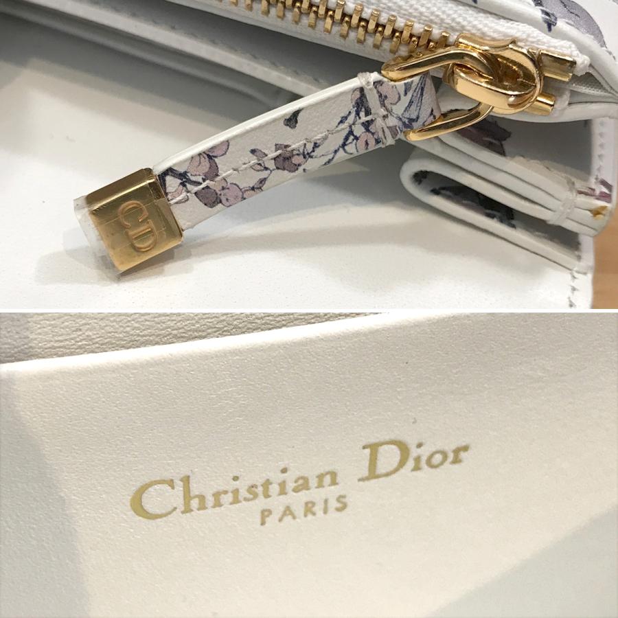 Christian Dior（クリスチャン・ディオール） 【良品】ディオール