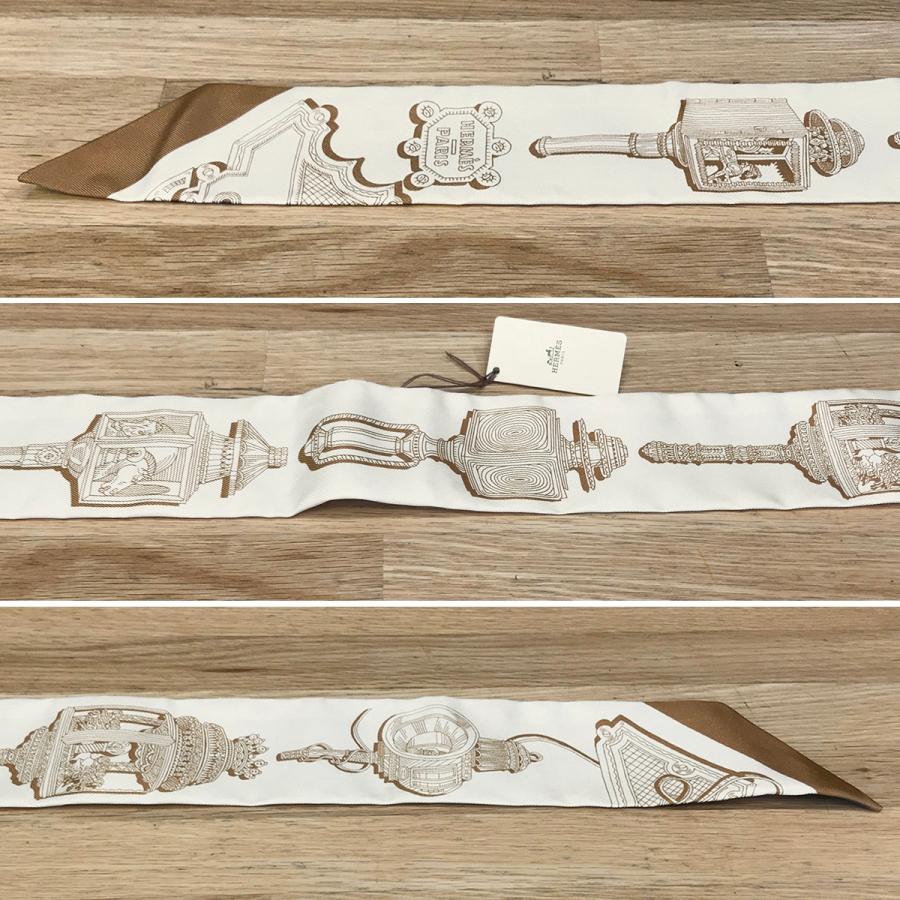 HERMES（エルメス） 【新品同様】エルメス ツイリー メルヴェイユーズ