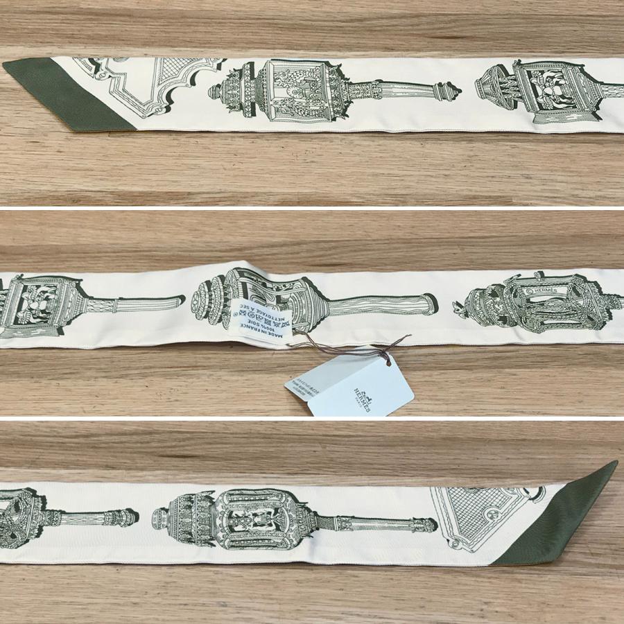 HERMES（エルメス） 【新品同様】エルメス ツイリー メルヴェイユーズ