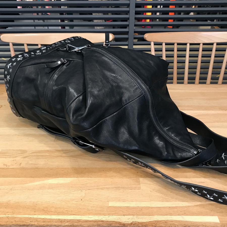 JIMMY CHOO（ジミーチュウ） 【超美品】ジミーチュウ スタースタッズ