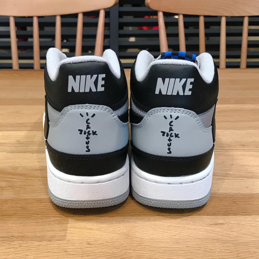 NIKE（ナイキ） 【新品未使用】ナイキ マックアタック トラヴィス