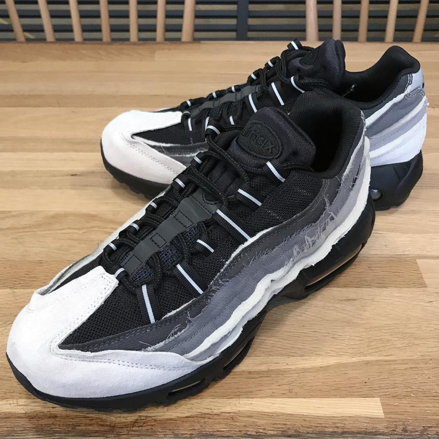 NIKE（ナイキ） 【新品未使用】ナイキ コムデギャルソン エアマックス