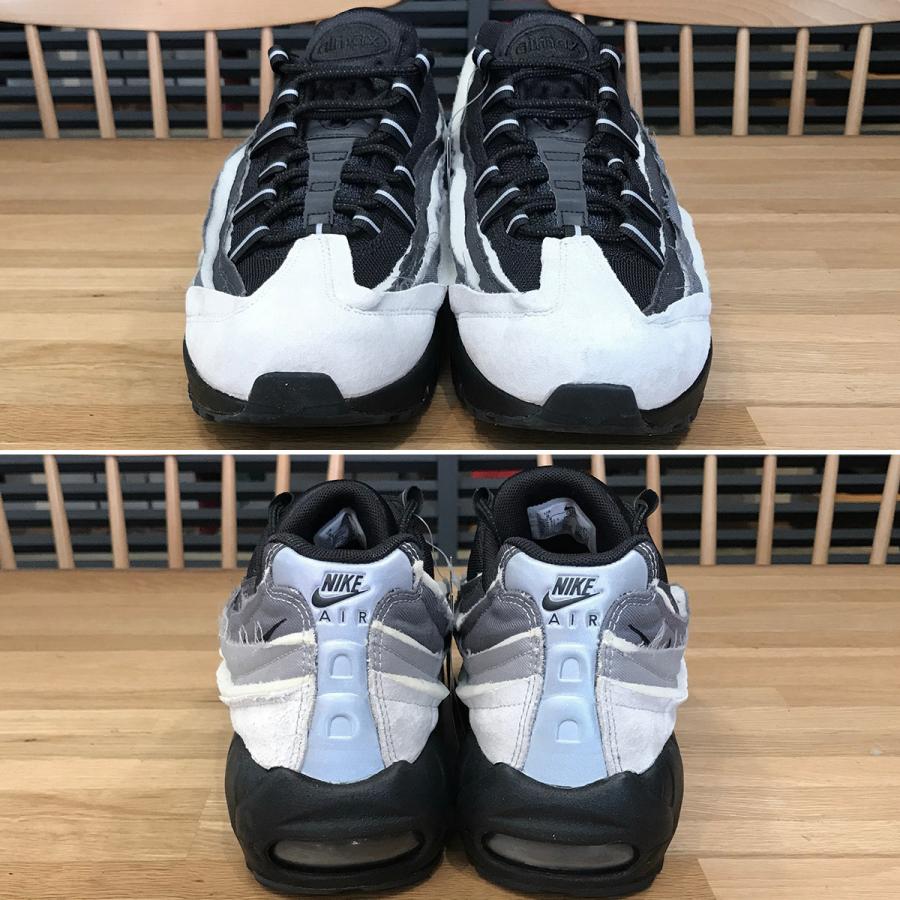 NIKE（ナイキ） 【新品未使用】ナイキ コムデギャルソン エアマックス