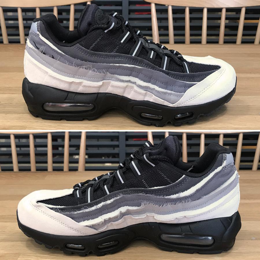 NIKE（ナイキ） 【新品未使用】ナイキ コムデギャルソン エアマックス