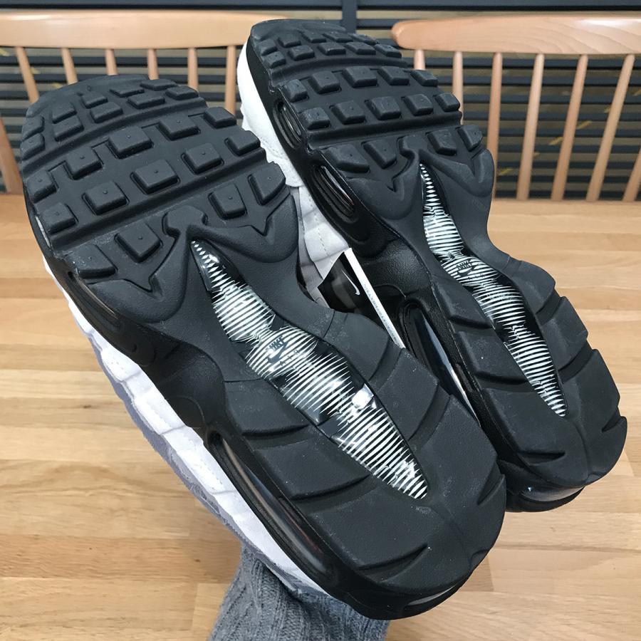 NIKE（ナイキ） 【新品未使用】ナイキ コムデギャルソン エアマックス