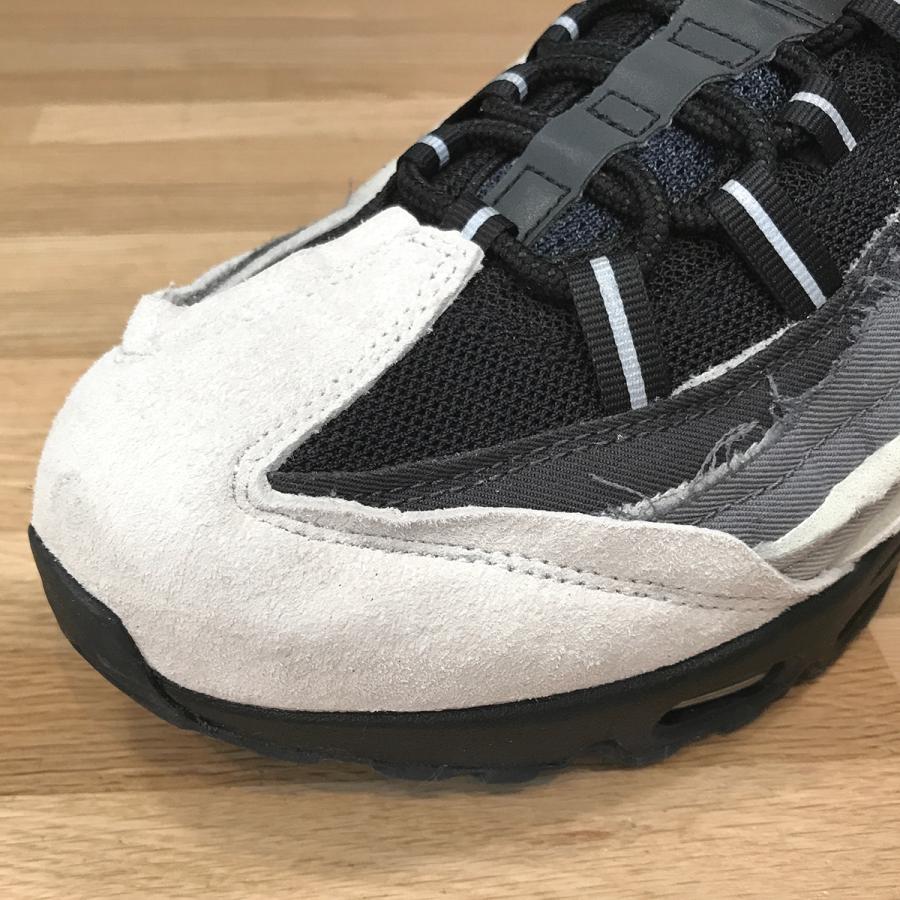 NIKE（ナイキ） 【新品未使用】ナイキ コムデギャルソン エアマックス