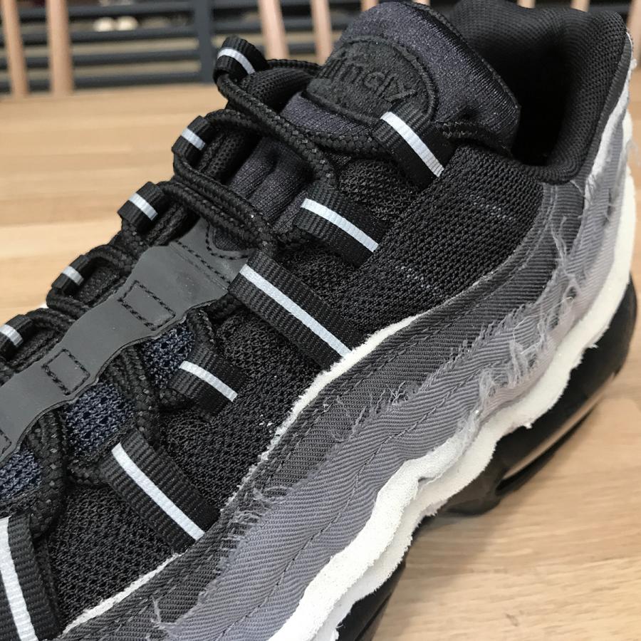 NIKE（ナイキ） 【新品未使用】ナイキ コムデギャルソン エアマックス