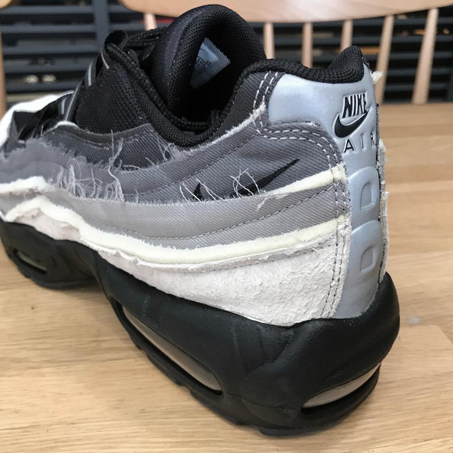 NIKE（ナイキ） 【新品未使用】ナイキ コムデギャルソン エアマックス