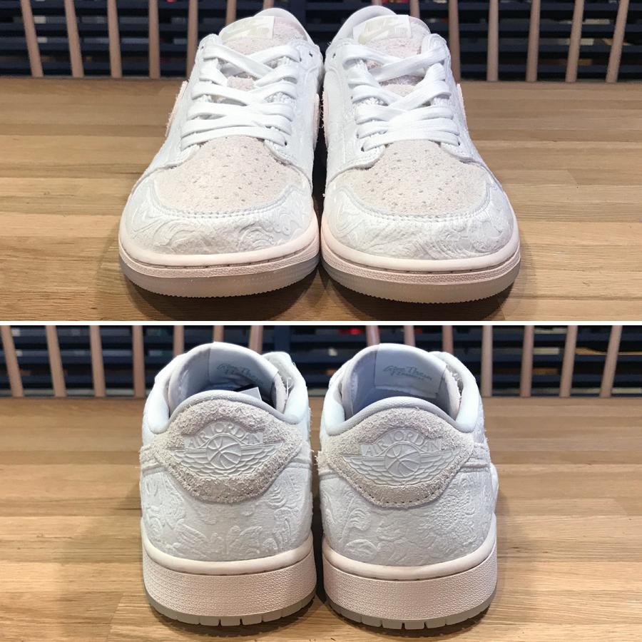 NIKE（ナイキ） 【新品未使用】ナイキ クリスポール コラボ エア