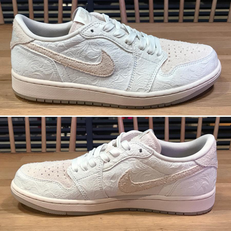 NIKE（ナイキ） 【新品未使用】ナイキ クリスポール コラボ エア