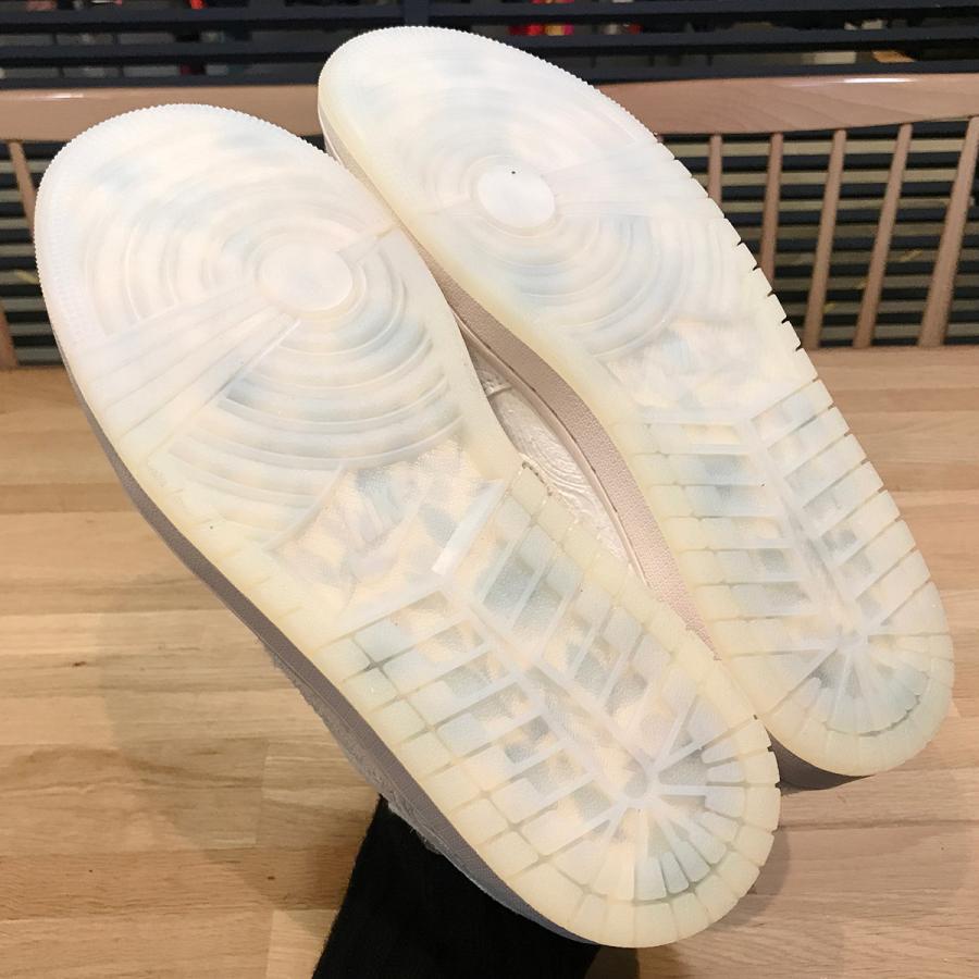 NIKE（ナイキ） 【新品未使用】ナイキ クリスポール コラボ エア