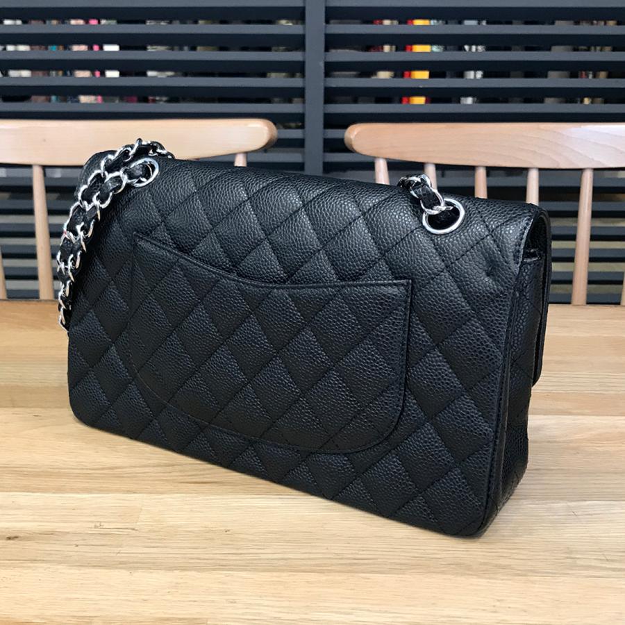 CHANEL（シャネル） 【超美品】シャネル マトラッセ 25 Wチェーン 