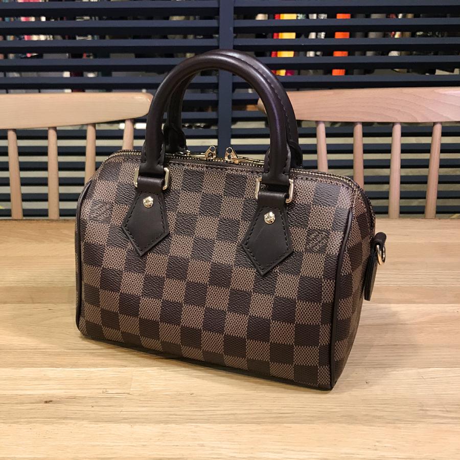 LOUIS VUITTON（ルイ・ヴィトン） 【新品同様】ルイヴィトン ダミエ