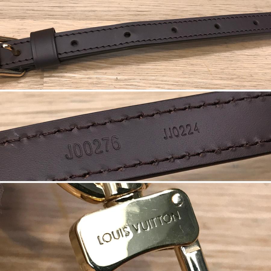 LOUIS VUITTON（ルイ・ヴィトン） 【超美品】ルイヴィトン ショルダー