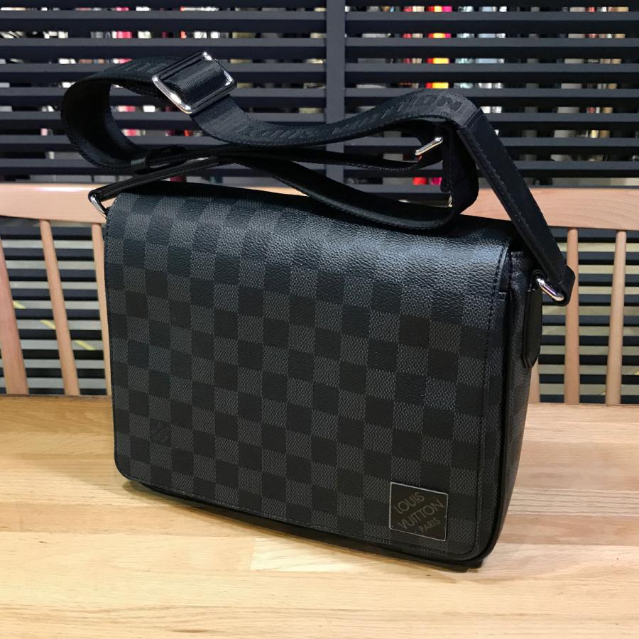 LOUIS VUITTON（ルイ・ヴィトン） 【新品未使用】ルイヴィトン ダミエ
