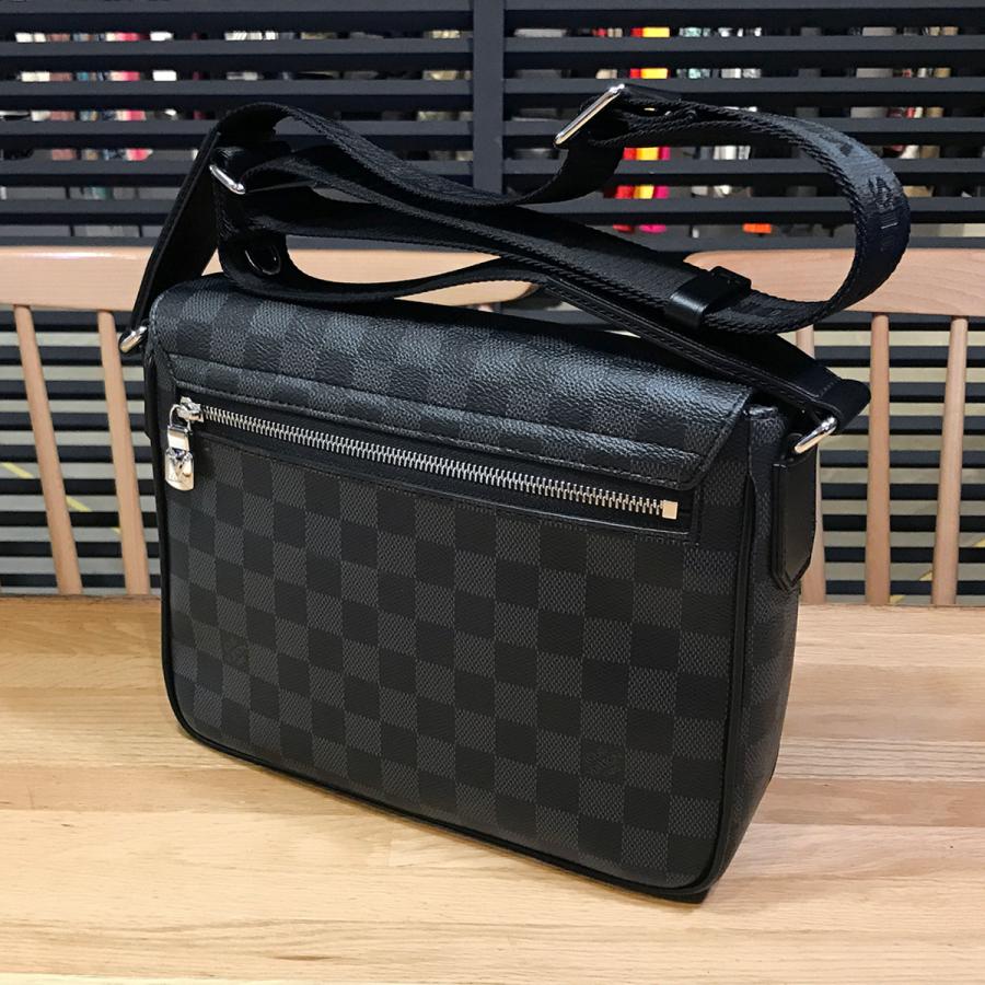 LOUIS VUITTON（ルイ・ヴィトン） 【新品未使用】ルイヴィトン ダミエ