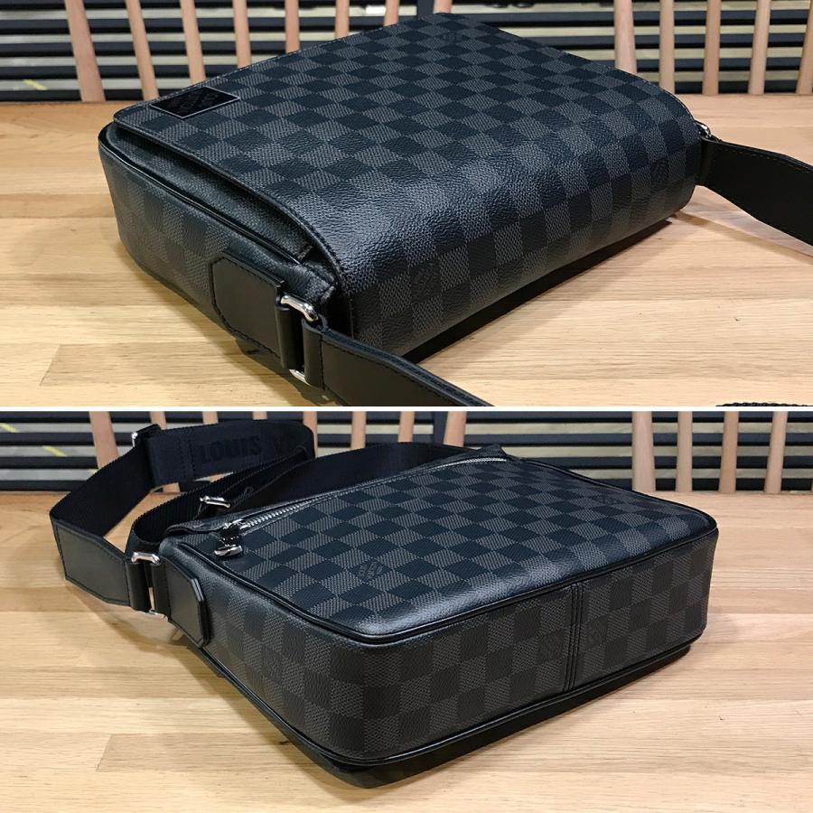 LOUIS VUITTON（ルイ・ヴィトン） 【新品未使用】ルイヴィトン ダミエ