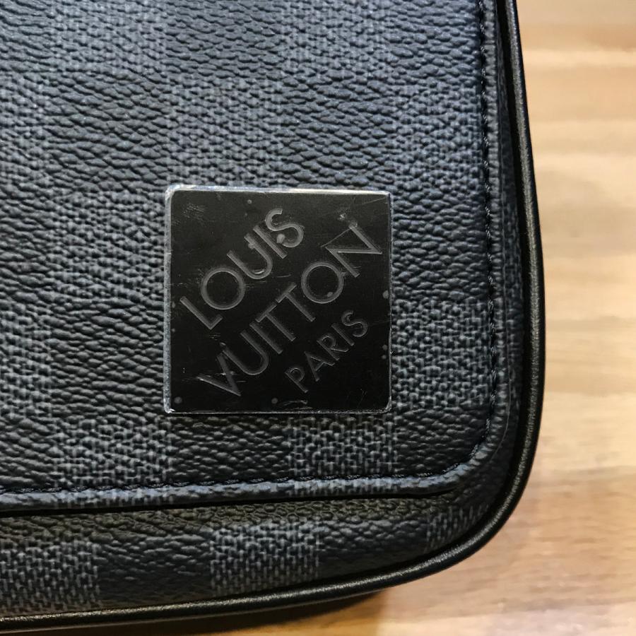 LOUIS VUITTON（ルイ・ヴィトン） 【新品未使用】ルイヴィトン ダミエ