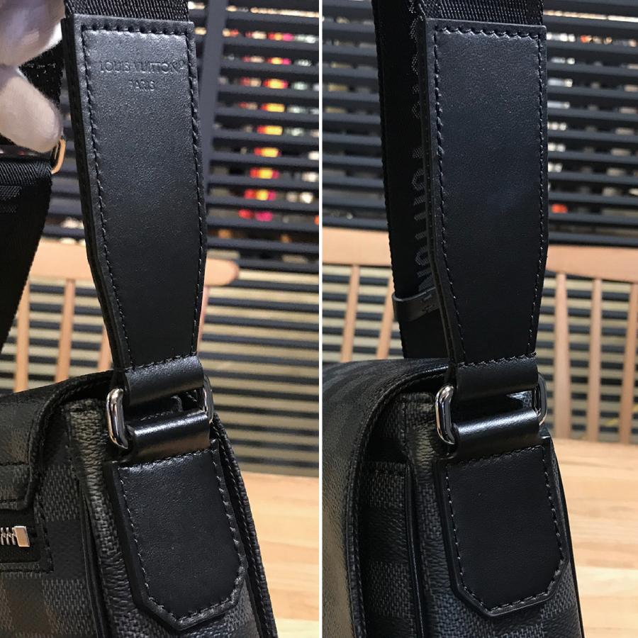 LOUIS VUITTON（ルイ・ヴィトン） 【新品未使用】ルイヴィトン ダミエ
