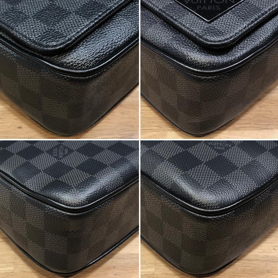 LOUIS VUITTON（ルイ・ヴィトン） 【新品未使用】ルイヴィトン ダミエ