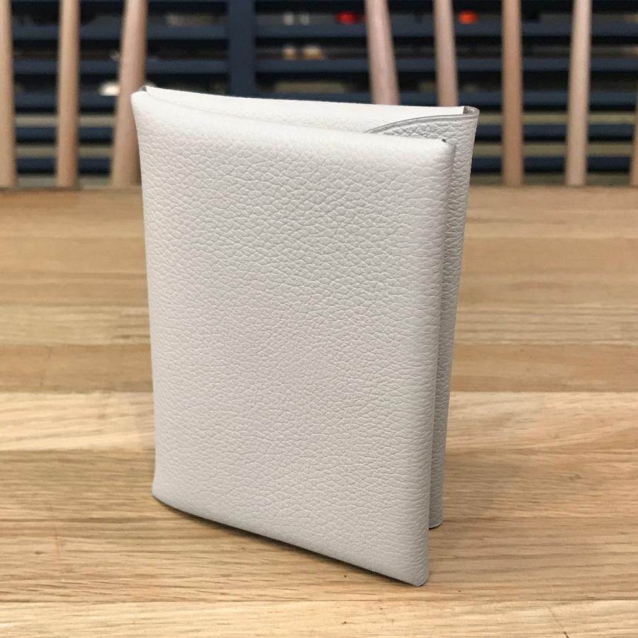 HERMES（エルメス） 【未使用】エルメス カルヴィデュオ エバーカラー