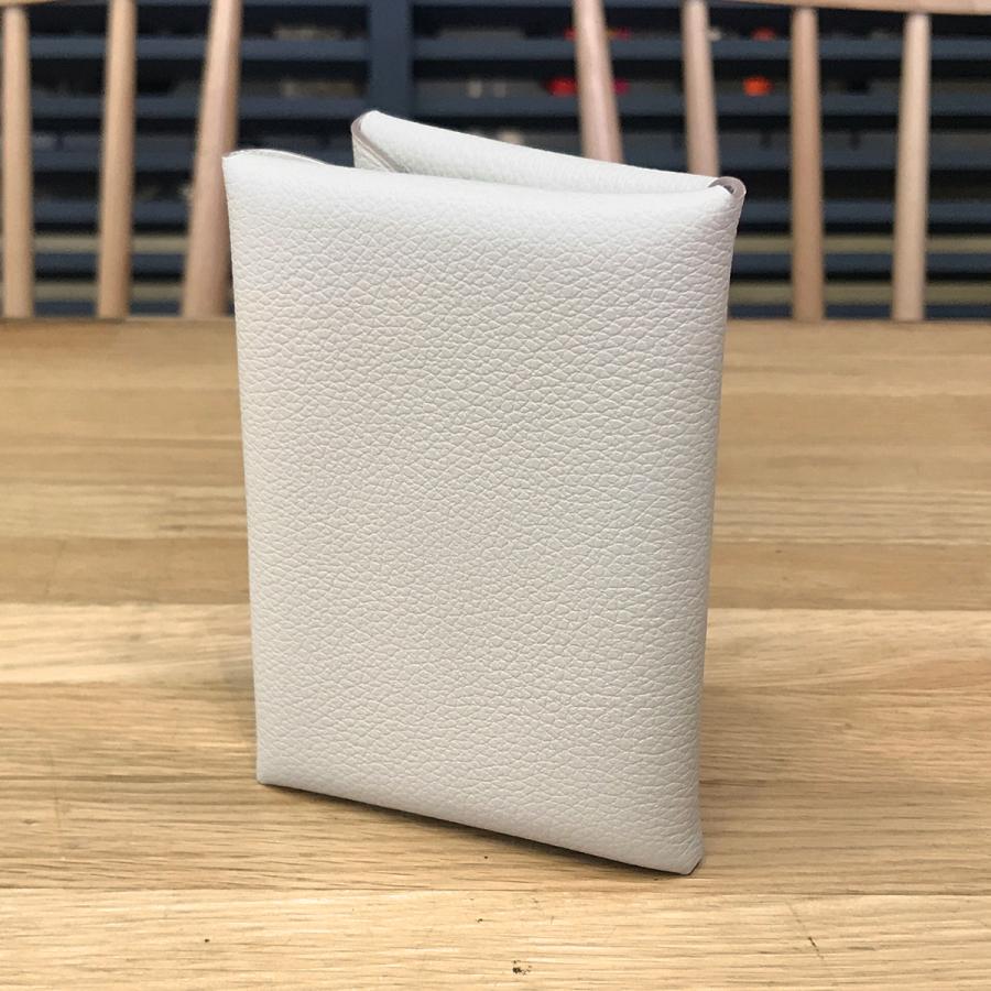 エルメス　ガルヴィ　Y刻印　使用回数1回 HERMES（エルメス） 【未使用】エルメス カルヴィデュオ エバーカラー
