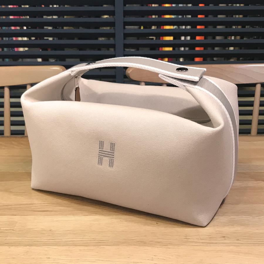 HERMES（エルメス） 【新品未使用】エルメス ブリッドアブラックGM