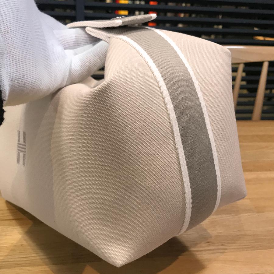 HERMES（エルメス） 【新品未使用】エルメス ブリッドアブラックGM