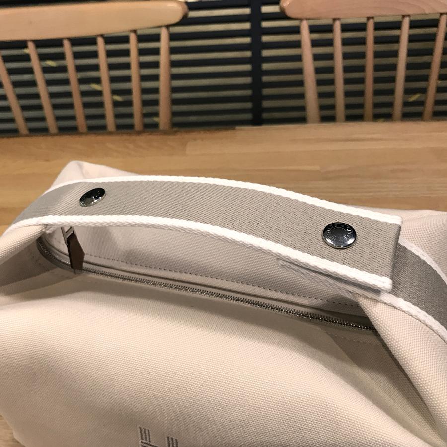 HERMES（エルメス） 【新品未使用】エルメス ブリッドアブラックGM