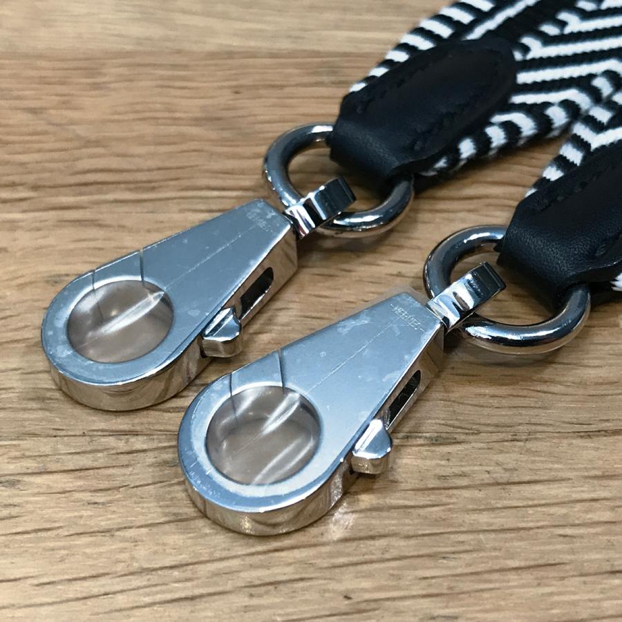 HERMES（エルメス） 【未使用】エルメス バンドリエール サングル