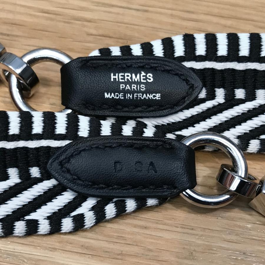 HERMES（エルメス） 【未使用】エルメス バンドリエール サングル