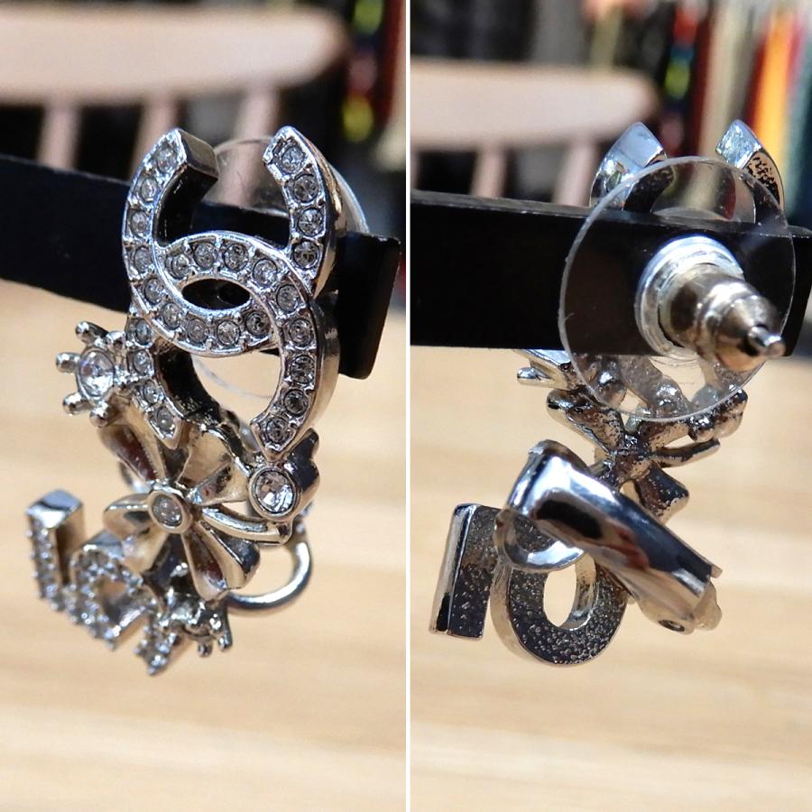 CHANEL（シャネル） 【超美品】シャネル ココマーク No,5 アイコン