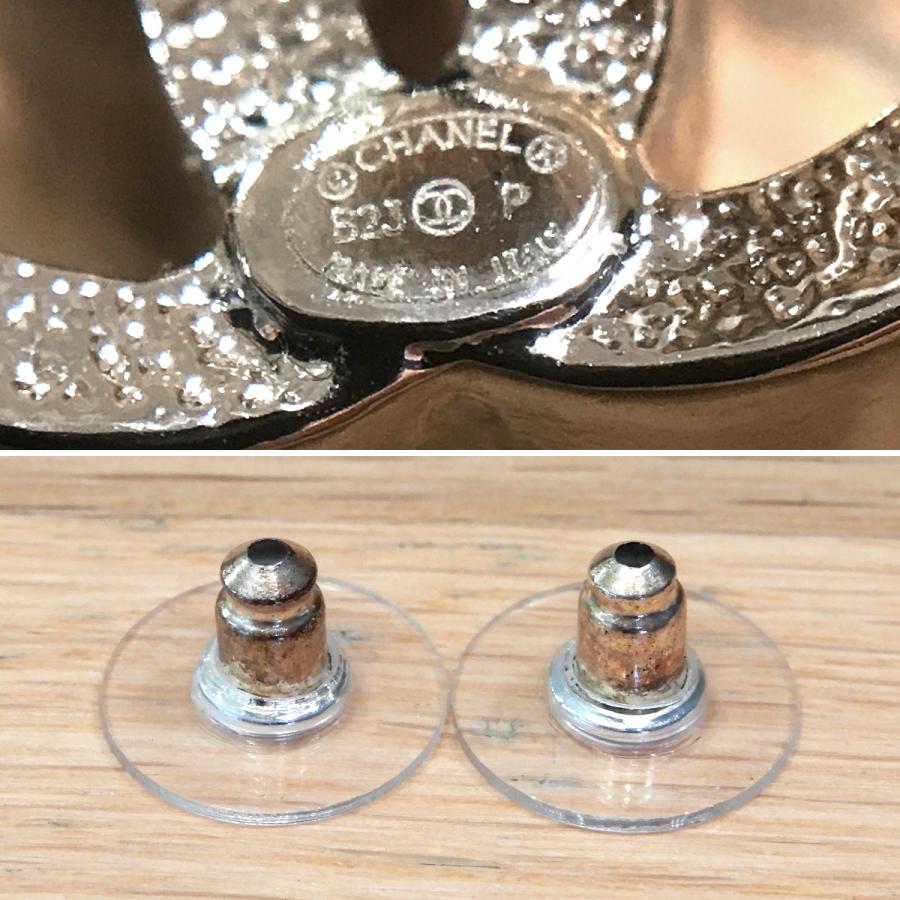 CHANEL（シャネル） 【超美品】シャネル ココマーク No,5 アイコン