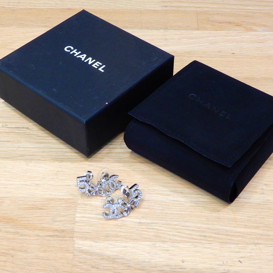 CHANEL（シャネル） 【超美品】シャネル ココマーク No,5 アイコン