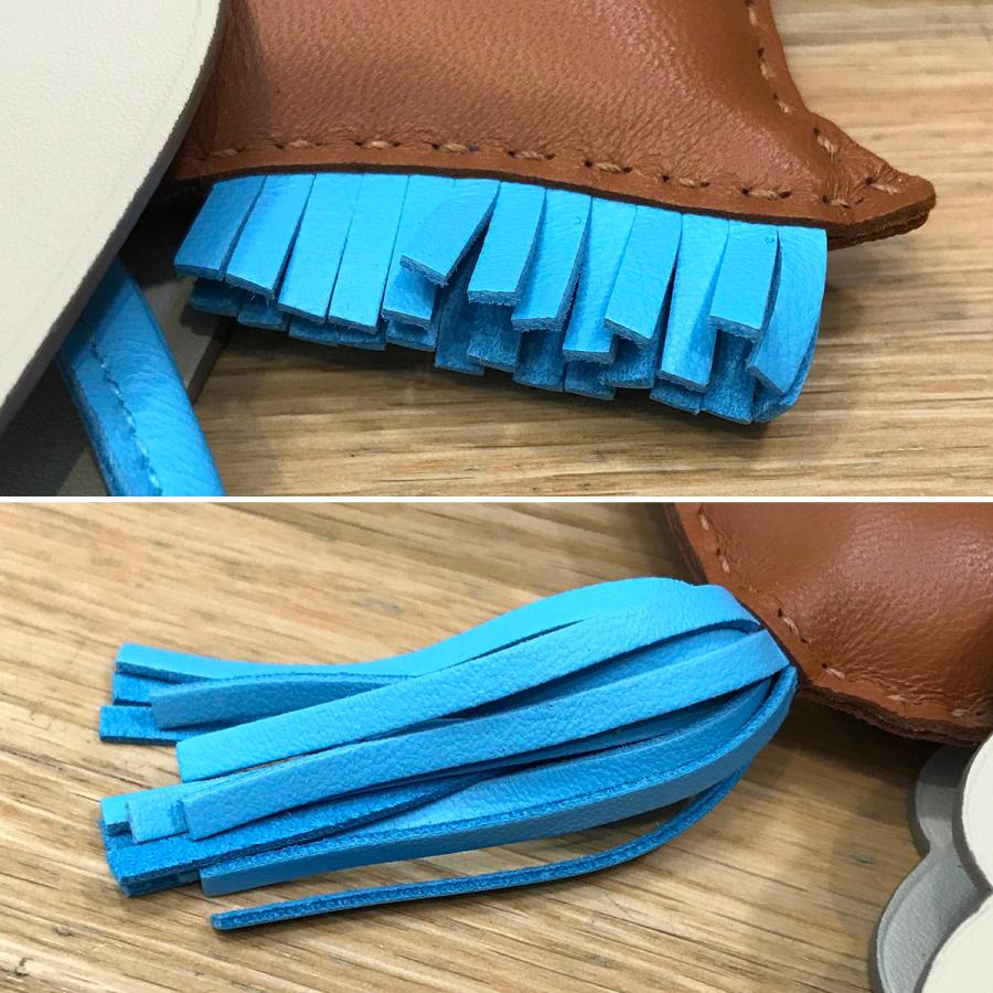HERMES（エルメス） 【新品未使用】エルメス ロデオ ペガサス MM